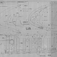 SIAI Marchetti - SM91 - Ala: frazione di bordo di attacco in corrispondenza della centina 4 (destro)